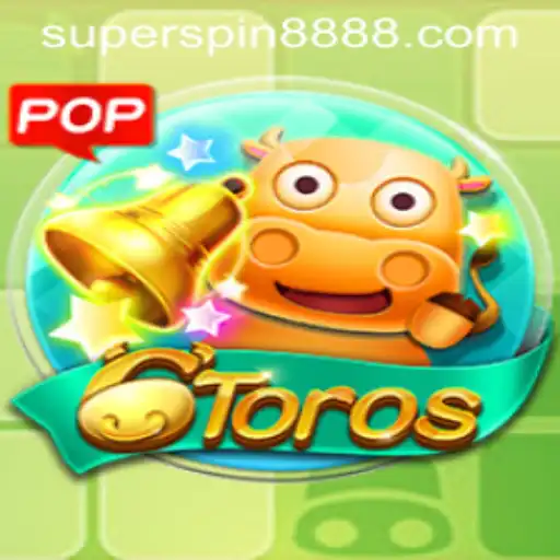 Discover the Thrills of 6Toros and Super Spin 888
