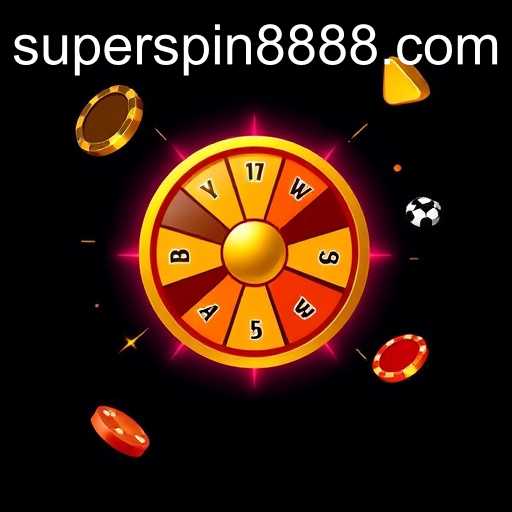 Unveiling the Excitement: An In-Depth Look At Super Spin 888