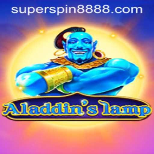 Unveiling the Magic of Aladdinslamp: A Deep Dive into Super Spin 888