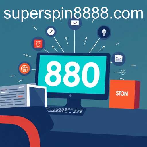 Super Spin 888: The Future of Digital Content