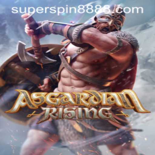 AsgardianRising: An Epic Gaming Experience with a Twist of Super Spin 888
