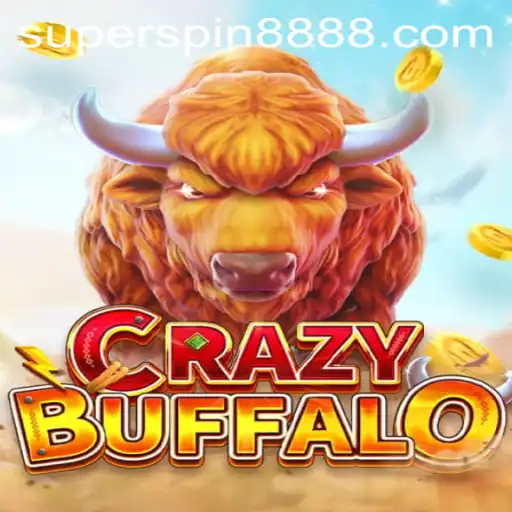 Exploring the Exciting World of CRAZYBUFFALO and Super Spin 888
