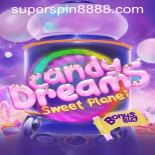 CandyDreamsSweetPlanet: Exploring the Magic of Super Spin 888