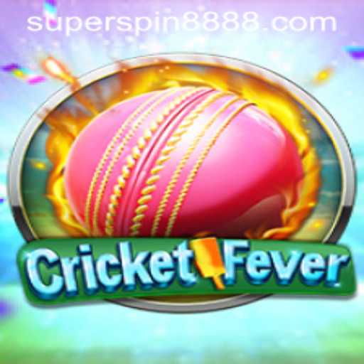 CricketFever: Dive Into the Exciting World of Super Spin 888