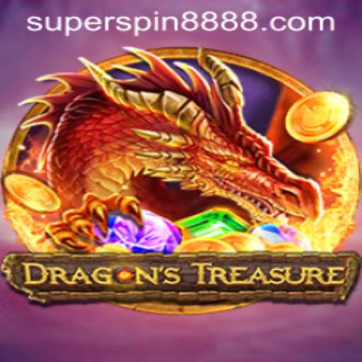 DragonsTreasure: Embark on a Thrilling Quest with Super Spin 888