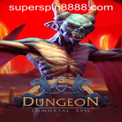 Discovering Dungeon: The Magic of Super Spin 888
