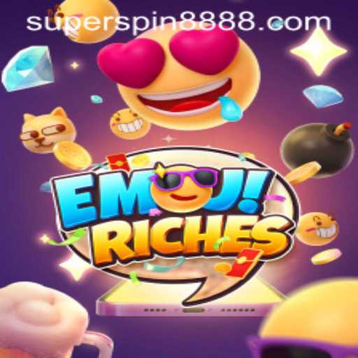 Discover the Exciting World of EmojiRiches: Unleash the Power of Super Spin 888