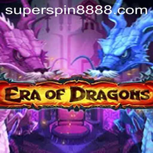 Exploring the Mystical World of EraOfDragons: An Introduction to Super Spin 888