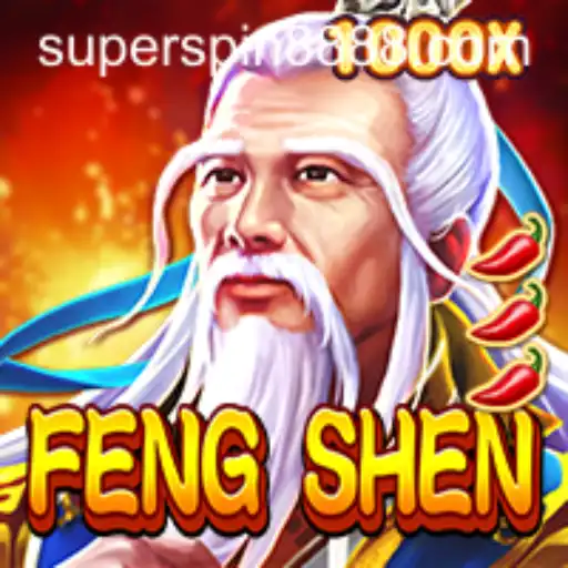 Exploring the Thrilling World of FengShen: Super Spin 888