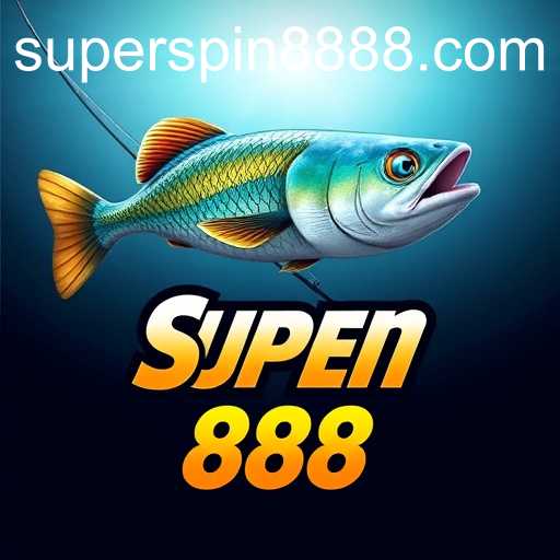 Exploring the Exciting World of Fishing Games with Super Spin 888