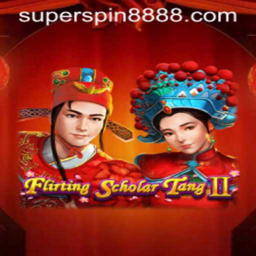 Discover the Thrills of FlirtingScholarTangII: Unveiling Super Spin 888