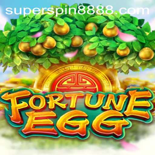 Unveiling FortuneEgg: The Exciting World of Super Spin 888