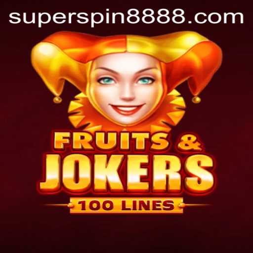 Exploring the Excitement of FruitsAndJokers100 with Super Spin 888
