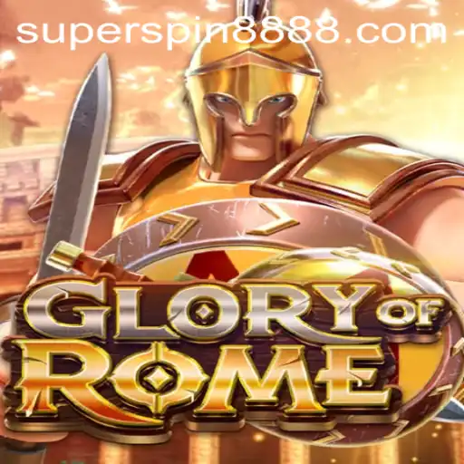Exploring the Thrilling World of GloryofRome Featuring Super Spin 888
