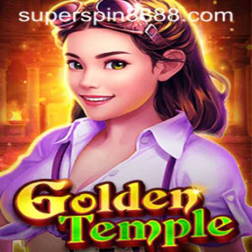 Discover the Thrills of GoldenTemple: An Inside Look at Super Spin 888