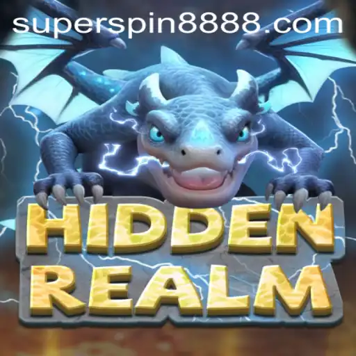 Discovering HiddenRealm: The Thrills of Super Spin 888