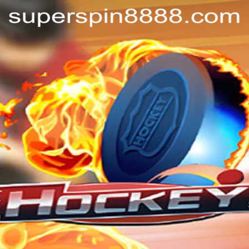 Exploring the Exciting World of Hockey with Super Spin 888