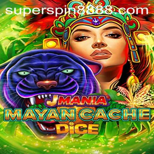 Exploring JManiaMayanCacheDice: A Journey into Ancient Gambling with a Modern Twist