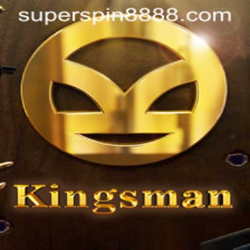 Discovering the Thrills of Kingsman: Dive into the World of Super Spin 888