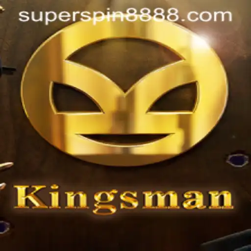 Discovering the Thrills of Kingsman: Dive into the World of Super Spin 888