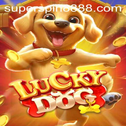 Discover the Thrills of LuckyDog with Super Spin 888