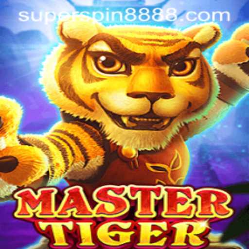 MasterTiger: An Adventure into Super Spin 888