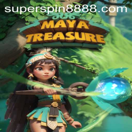 Discover the Hidden Secrets of MayaTreasure with Super Spin 888