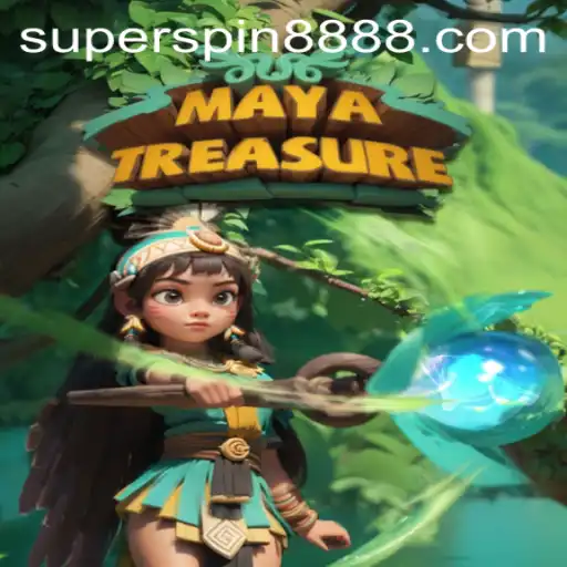 Discover the Hidden Secrets of MayaTreasure with Super Spin 888
