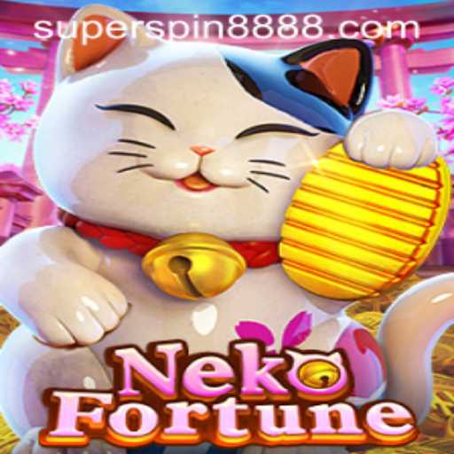 Discover the Exciting World of NekoFortune: Super Spin 888