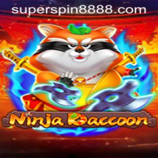 The Exciting World of NinjaRaccoon: A Deep Dive into Super Spin 888