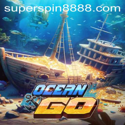 Discover the Thrilling World of OceanGO: Dive into Adventure with Super Spin 888