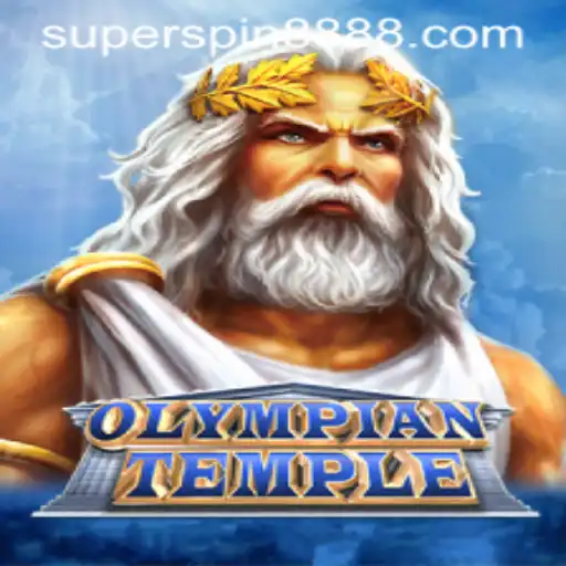 Explore the Exciting World of OlympianTemple and the Thrilling Super Spin 888