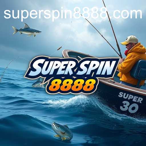Exploring the World of Online Fishing with Super Spin 888