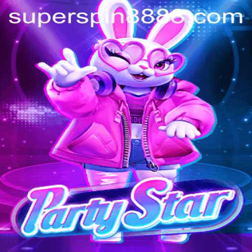 Exploring PartyStar: A Deep Dive into the Exciting World of Super Spin 888