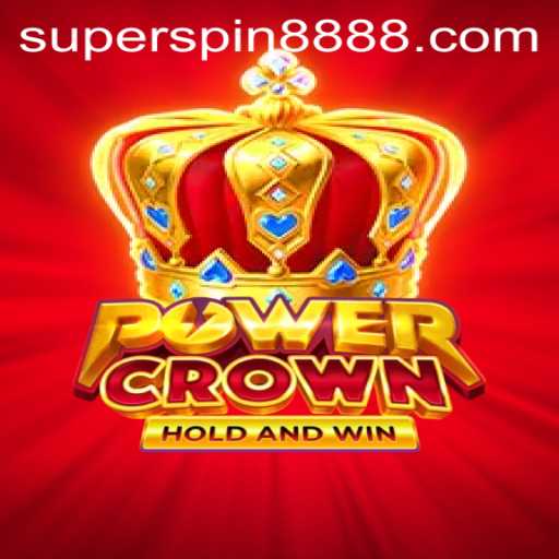 PowerCrown: The Ultimate Gaming Experience Featuring the Super Spin 888