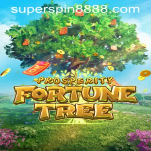 Discover the Thrills of ProsperityFortuneTree: A Dive into Super Spin 888