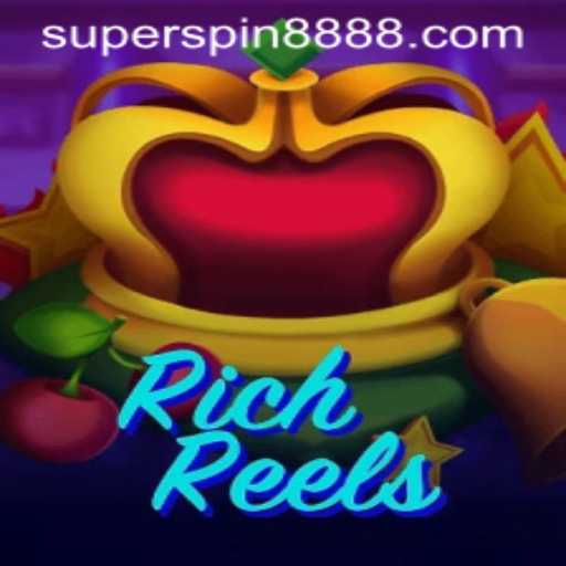 Experience the Thrill of RichReels with Super Spin 888