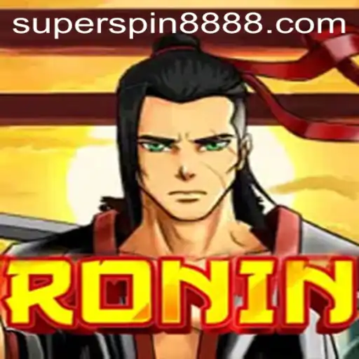 Discover the Exciting World of Ronin and Super Spin 888