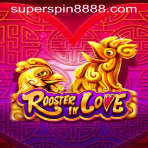 Unveiling RoosterInLove: The Intriguing World of Super Spin 888