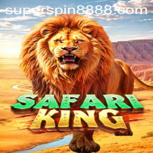 Explore the Thrilling World of SafariKing: An Insight into Super Spin 888