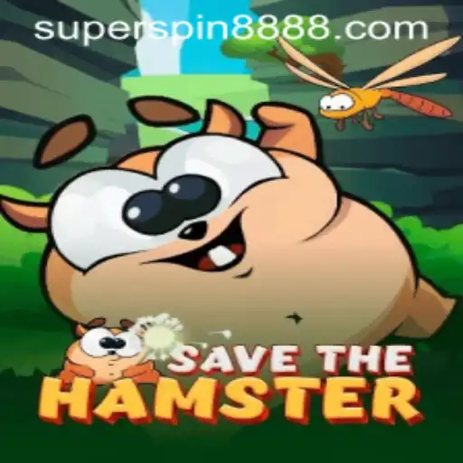 SavetheHamster: A Captivating Adventure with a Super Spin