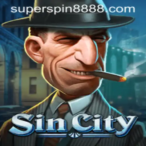 SinCity: Dive into the Excitement with Super Spin 888