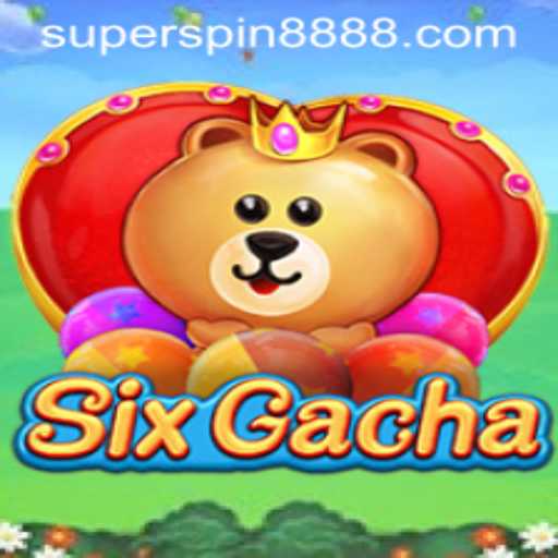 Unveiling the Thrills of SixGacha: Discover Super Spin 888