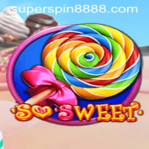Unveiling SoSweet: The Exciting World of Super Spin 888