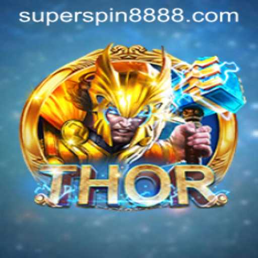 Unveiling THOR: A Journey into the World of Super Spin 888
