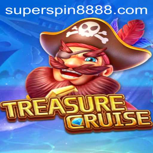 Discover the Thrilling World of TREASURECRUISE and the Super Spin 888 Experience