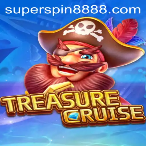 Discover the Thrilling World of TREASURECRUISE and the Super Spin 888 Experience
