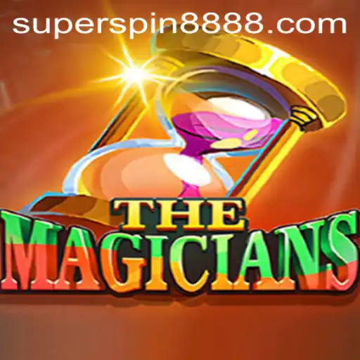 Discover the Magic of 'TheMagicians': A Journey Through Super Spin 888