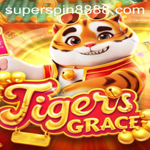 Discover the Exciting World of TigersGrace: An In-Depth Guide to Super Spin 888