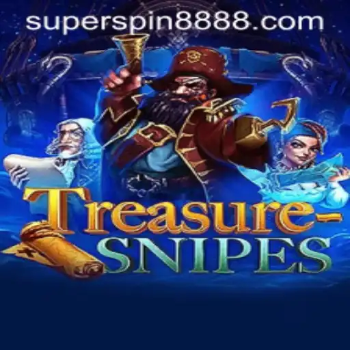 TreasureSnipes and Super Spin 888: An In-Depth Look into the Exciting New Game